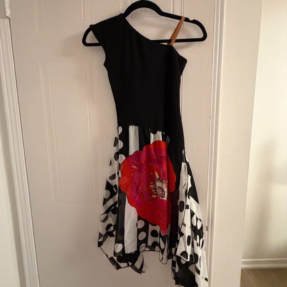 Piper Gilles - Ice Dance Costume